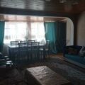 3 Room New Apartment for Sale in Baku