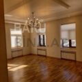 3 Room New Apartment for Sale in Baku