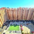 3 Room New Apartment for Sale in Baku