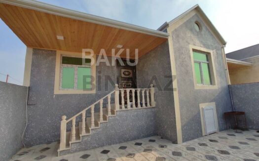 2 Room House / Villa for Sale in Baku
