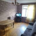 4 Room Old Apartment for Sale in Baku