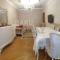 2 Rooms Old Apartment for Sale in Baku