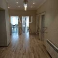 4 Room New Apartment for Sale in Baku