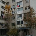 3 Room Old Apartment for Sale in Baku