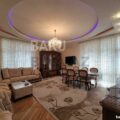 3 Room New Apartment for Sale in Baku
