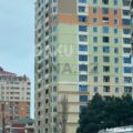 3 Room New Apartment for Sale in Baku