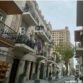 3 Room Old Apartment for Sale in Baku