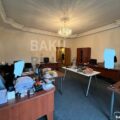 3 Room New Apartment for Sale in Baku