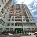 3 Room New Apartment for Sale in Baku