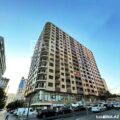 2 Room New Apartment for Sale in Baku