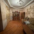 2 Room New Apartment for Sale in Baku