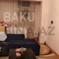 3 Room Old Apartment for Sale in Baku