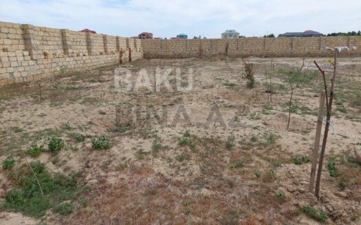 Land for Sale in Baku