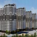 4 Room New Apartment for Sale in Baku