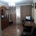 2 Rooms Old Apartment for Sale in Baku