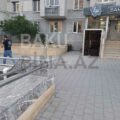 1 Room Old Apartment for Sale in Baku