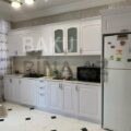 3 Room New Apartment for Sale in Baku