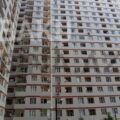 2 Room New Apartment for Sale in Baku