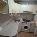 3 Room Old Apartment for Sale in Baku