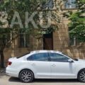 8 Room House / Villa for Sale in Ganja