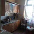 3 Room Old Apartment for Sale in Baku