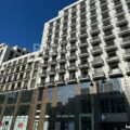 2 Room New Apartment for Sale in Baku
