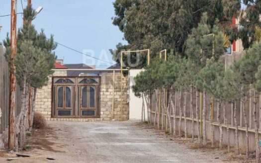 Land for Sale in Baku
