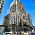 3 Room New Apartment for Sale in Baku