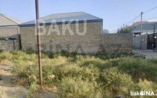 Land for Sale in Baku