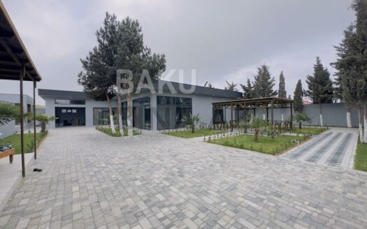 5 Room House / Villa for Sale in Baku