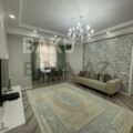 3 Room New Apartment for Sale in Baku