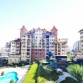5 Room New Apartment for Sale in Baku