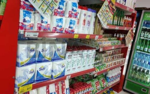 Shop for Sale in Baku