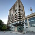 3 Room New Apartment for Sale in Baku