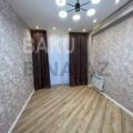 2 Room New Apartment for Sale in Baku