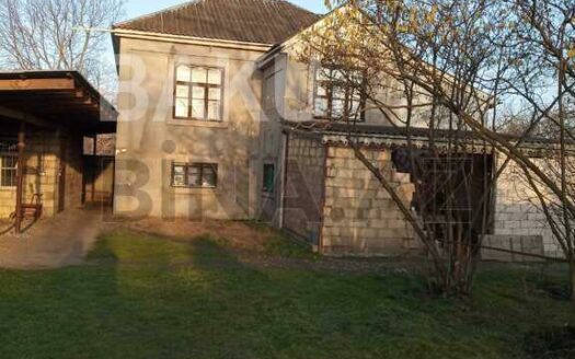 4 Room House / Villa for Sale in Khachmaz