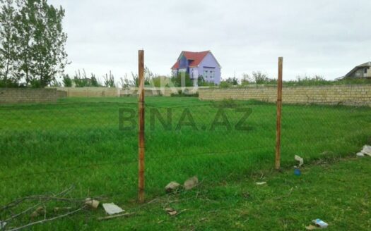 Land for Sale in Khachmaz