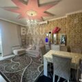 2 Room New Apartment for Sale in Baku