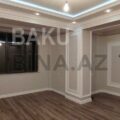 3 Room New Apartment for Sale in Baku