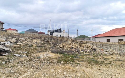 Land for Sale in Baku