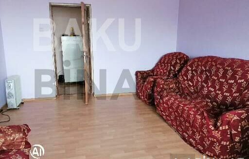 2 Rooms Old Apartment for Sale in Shamakhi