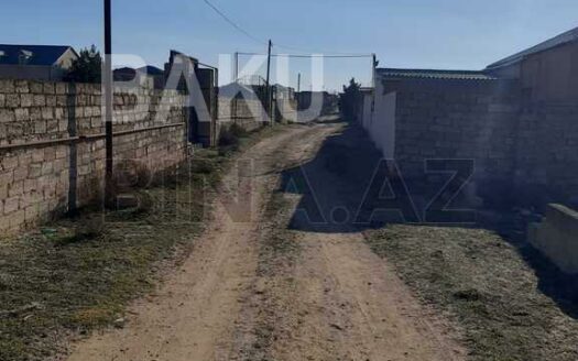 Land for Sale in Baku