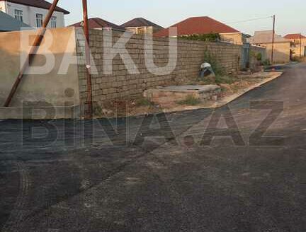 Land for Sale in Baku