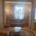 2 Rooms Old Apartment for Sale in Baku
