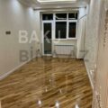 3 Room New Apartment for Sale in Baku