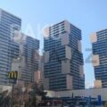 2 Room New Apartment for Sale in Baku