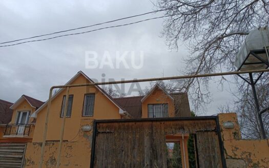 4 Room House / Villa for Sale in Khudat