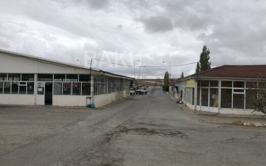 Shop for Sale in Shamakhi