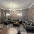 2 Room New Apartment for Sale in Baku