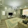 3 Room New Apartment for Sale in Baku